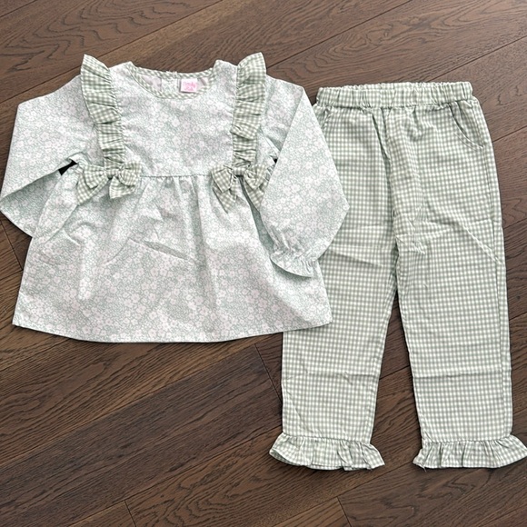 Stitchy Fish Set - Picture 1 of 4